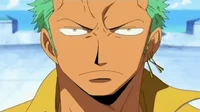 Roronoa Zoro