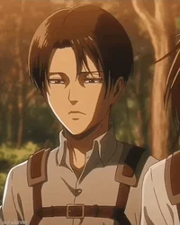 Levi Ackerman