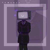 TV WOMAN 