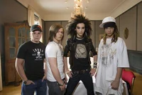 Tokio hotel 