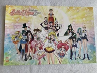 Sailor Stars RPG