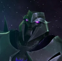 Megatron - TFP