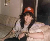 Tommy Lee