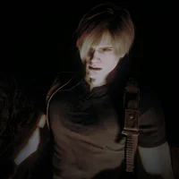 Leon Kennedy 