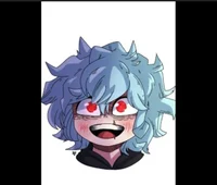 Kid shigaraki