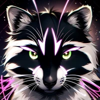 Raccoon gamer