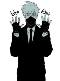 Teacher kakashi yand