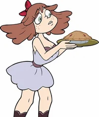 Unknown Mewman Woman