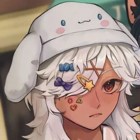 Child Cyno