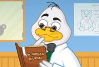Dr quack 