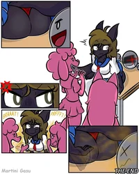 Female succubus