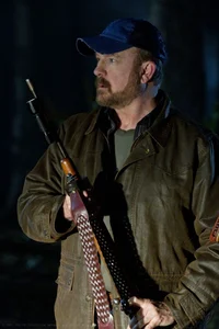 Bobby Singer