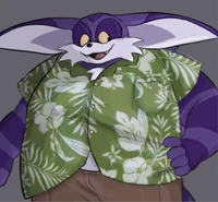 Big The Cat