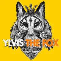 Ylvis -The Fox 