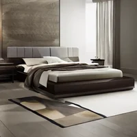 Modern KNY sleepover