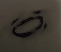 Injured Fallen Angel