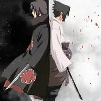 Sasuke Itachi