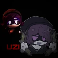 Uzi