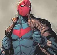 Jason Todd