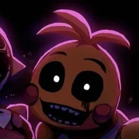 Toy Chica 