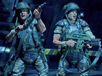 Colonial Marines 