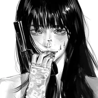 Mafia girl 
