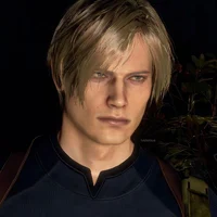 Leon Scott Kennedy