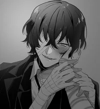 Dazai Osamu