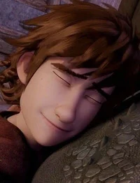 Hiccup Haddock 