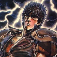 Kenshiro Kasumi