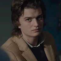 Steve Harrington 