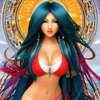 -Shiloah Jah Ashera-