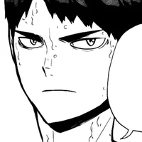 Ushijima Wakatoshi