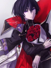 Prince Scaramoushe