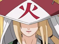 Tsunade