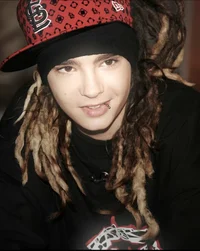 tom kaulitz 