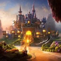 Wild Ward RPG