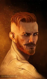 Olgierd von Everec