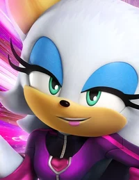 Rouge -Prime-