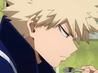 Katsuki Bakugo