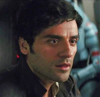 Poe Dameron