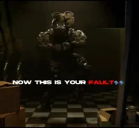 Springtrap meme