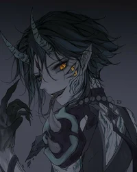 Corrupted xiao