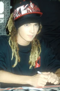 Tom kaulitz 