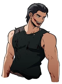 Johnny padre soltero