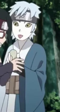 Boruto gc