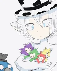 Deuz y Nick y walten