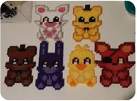 Freddy de videojuego