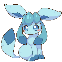 Glaceon