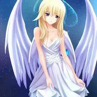 Angel Girl